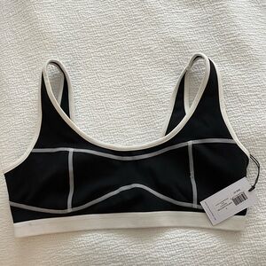 We Wore What Sports Bra